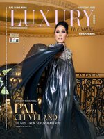 Luxury Trending Magazine